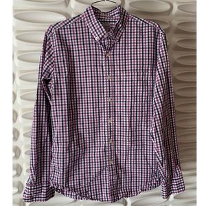 J Crew Button Down
